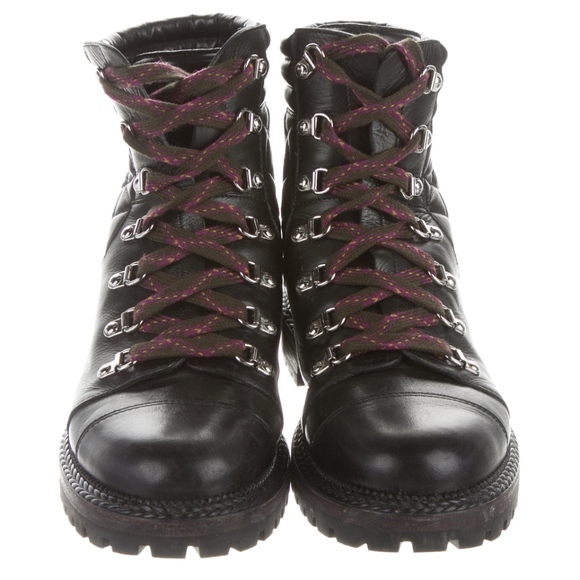 Chanel Boots - Picture 3 of 5